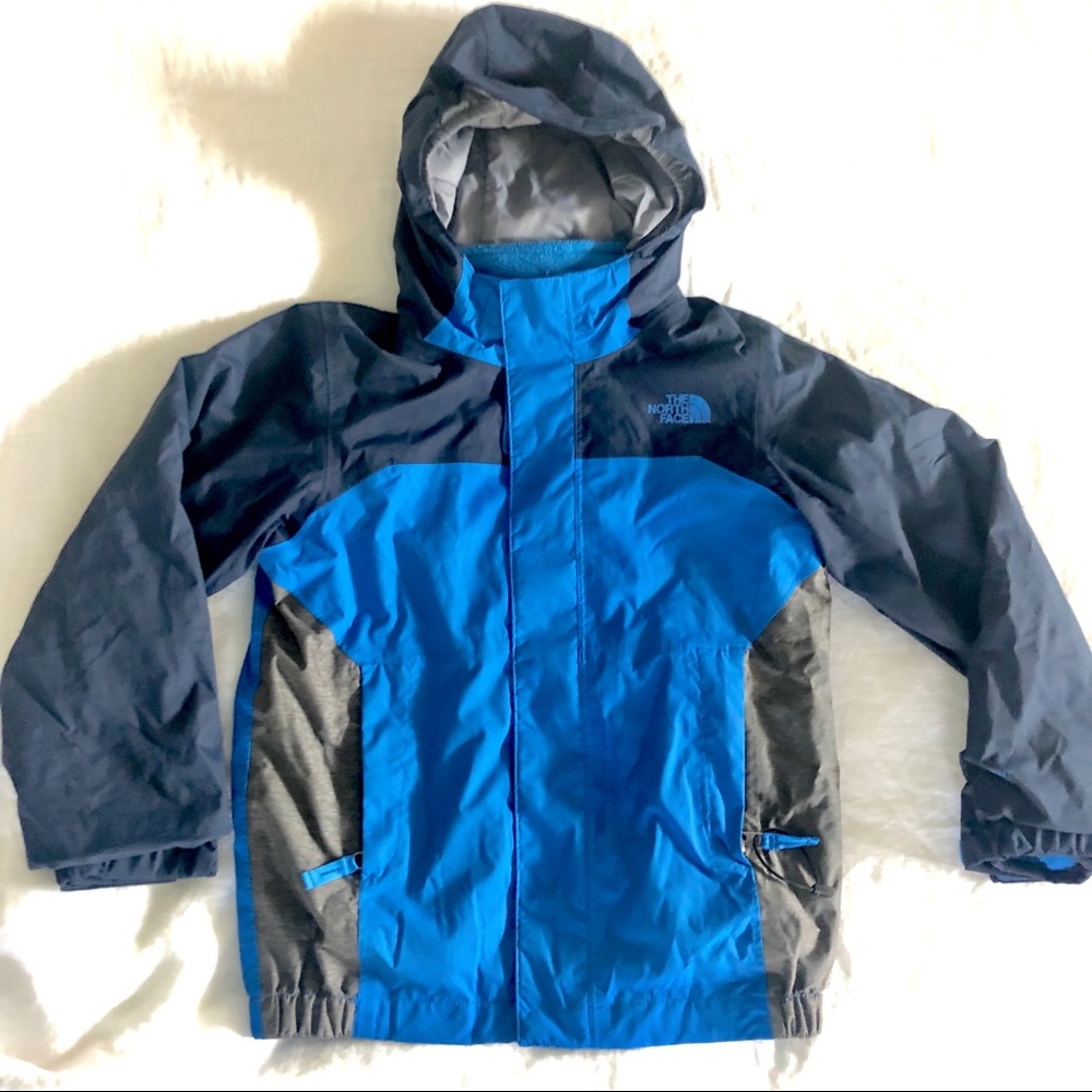 NORTH FACE Triclimate Jacket